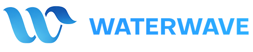 WaterWave Logo