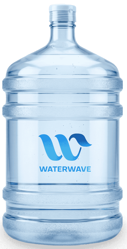 Waterwave Can
